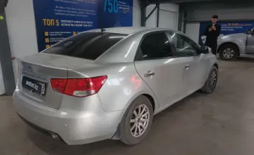 Kia Cerato 2012 года за 4 000 000 тг. в Астана фото 3