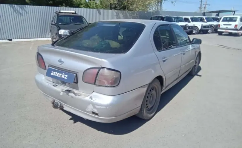 Nissan Primera 2002 года за 1 500 000 тг. в Уральск фото 5