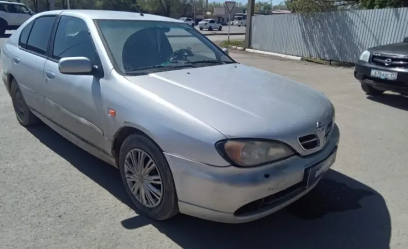 Nissan Primera 2002 года за 1 500 000 тг. в Уральск фото 3
