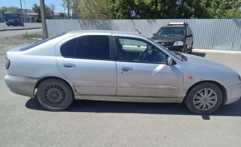 Nissan Primera 2002 года за 1 500 000 тг. в Уральск фото 4