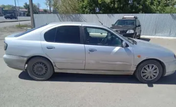 Nissan Primera 2002 года за 1 500 000 тг. в Уральск фото 4