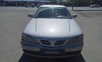 Nissan Primera 2002 года за 1 500 000 тг. в Уральск фото 2