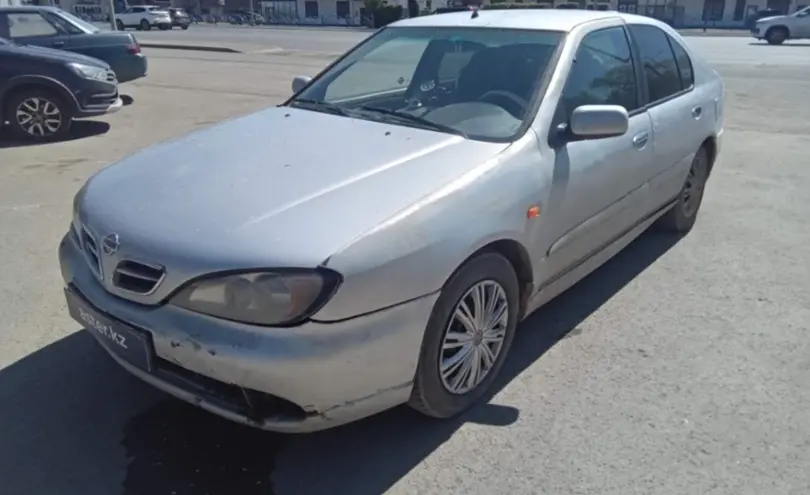 Nissan Primera 2002 года за 1 500 000 тг. в Уральск