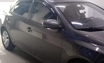 Kia Cerato 2012 года за 4 400 000 тг. в Павлодар фото 4