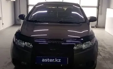 Kia Cerato 2012 года за 4 400 000 тг. в Павлодар фото 2