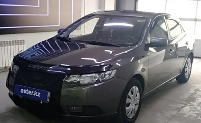 Kia Cerato 2012 года за 4 400 000 тг. в Павлодар