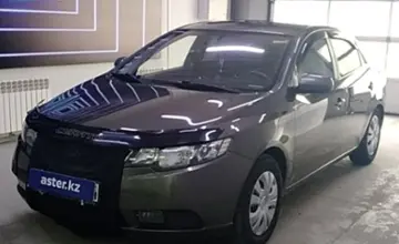 Kia Cerato 2012 года за 4 400 000 тг. в Павлодар фото 1