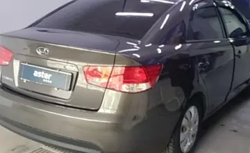 Kia Cerato 2012 года за 4 400 000 тг. в Павлодар