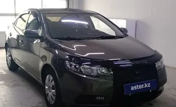 Kia Cerato 2012 года за 4 400 000 тг. в Павлодар фото 3