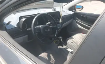 Hyundai i20 2023 года за 8 000 000 тг. в Алматы фото 5