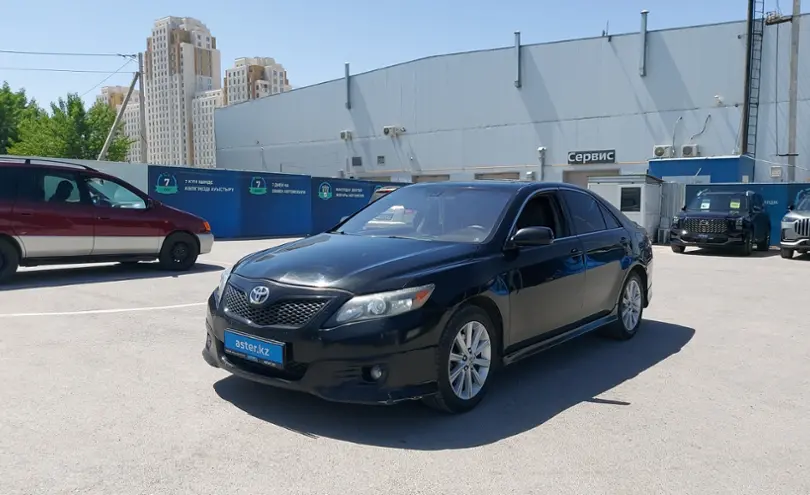 Toyota Camry 2009 года за 6 000 000 тг. в Шымкент