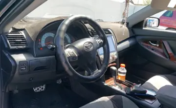 Toyota Camry 2009 года за 6 000 000 тг. в Шымкент фото 5