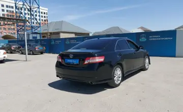 Toyota Camry 2009 года за 6 000 000 тг. в Шымкент фото 3