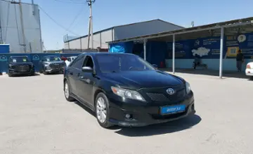 Toyota Camry 2009 года за 6 000 000 тг. в Шымкент фото 2