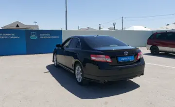 Toyota Camry 2009 года за 6 000 000 тг. в Шымкент фото 4