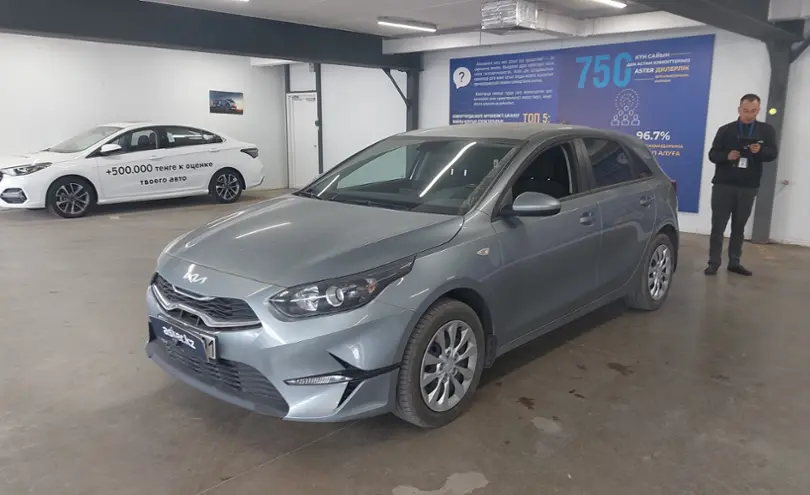 Kia Ceed 2024 года за 10 000 000 тг. в Астана