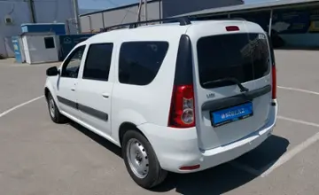 LADA (ВАЗ) Largus 2019 года за 6 000 000 тг. в Шымкент фото 4