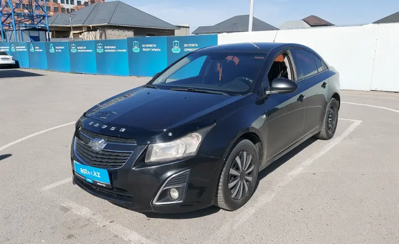 Chevrolet Cruze 2013 года за 4 000 000 тг. в Шымкент