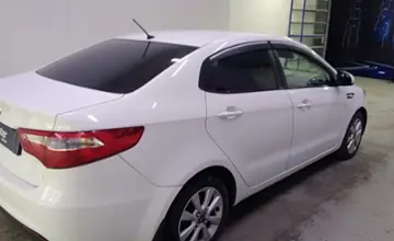 Kia Rio 2014 года за 5 000 000 тг. в Павлодар фото 4