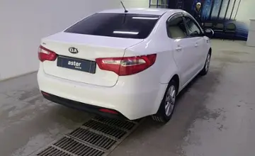 Kia Rio 2014 года за 5 000 000 тг. в Павлодар
