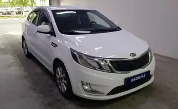 Kia Rio 2014 года за 5 000 000 тг. в Павлодар фото 3