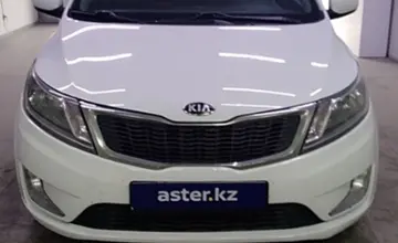 Kia Rio 2014 года за 5 000 000 тг. в Павлодар фото 2