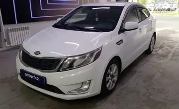 Kia Rio 2014 года за 5 000 000 тг. в Павлодар фото 1