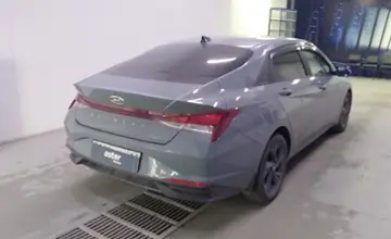 Hyundai Elantra 2021 года за 8 500 000 тг. в Павлодар