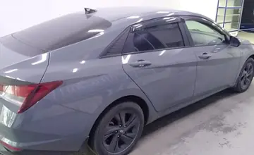 Hyundai Elantra 2021 года за 8 500 000 тг. в Павлодар фото 4