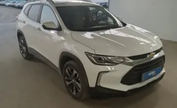 Chevrolet Tracker 2024 года за 10 500 000 тг. в Кызылорда фото 3