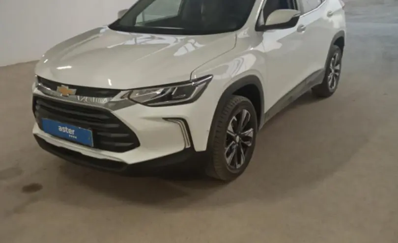 Chevrolet Tracker 2024 года за 10 500 000 тг. в Кызылорда