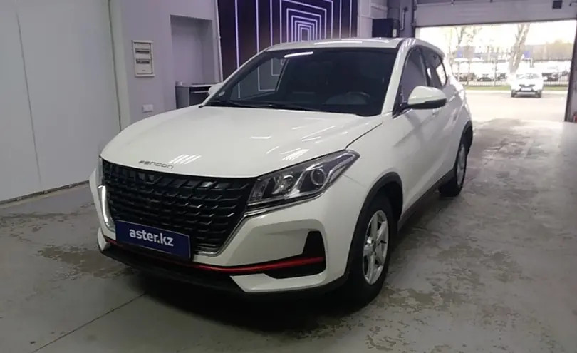 DongFeng Fengon E5 2022 года за 5 000 000 тг. в Павлодар