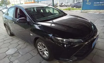 Chevrolet Monza 2023 года за 7 000 000 тг. в Талдыкорган фото 3