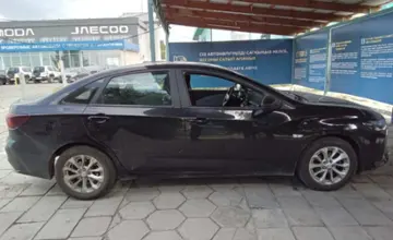 Chevrolet Monza 2023 года за 7 000 000 тг. в Талдыкорган фото 4