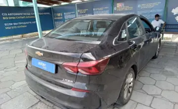 Chevrolet Monza 2023 года за 7 000 000 тг. в Талдыкорган