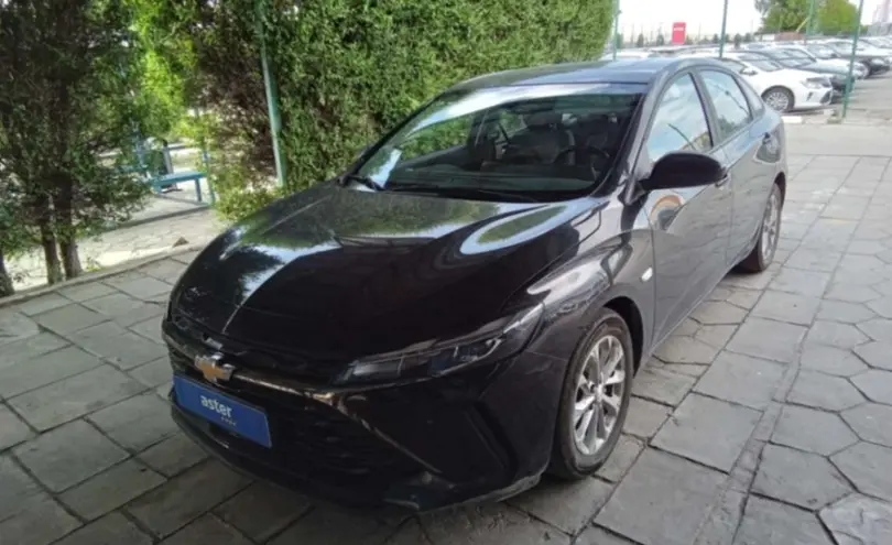 Chevrolet Monza 2023 года за 7 000 000 тг. в Талдыкорган