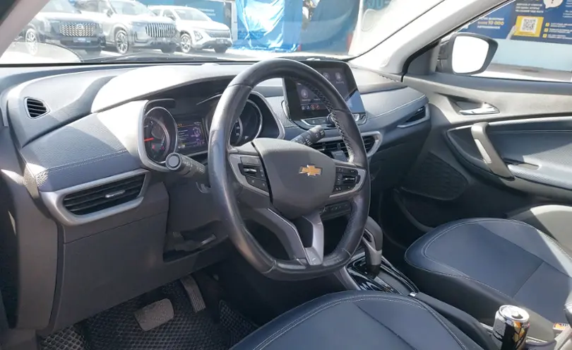 Chevrolet Tracker 2023 года за 9 500 000 тг. в Шымкент фото 5
