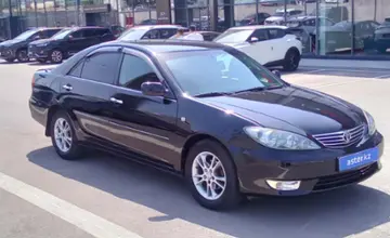 Toyota Camry 2004 года за 4 800 000 тг. в Шымкент фото 3