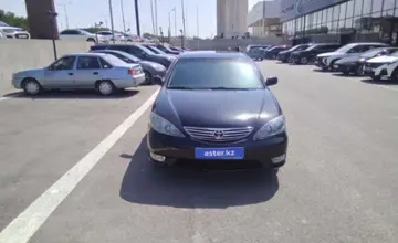 Toyota Camry 2004 года за 4 800 000 тг. в Шымкент фото 2