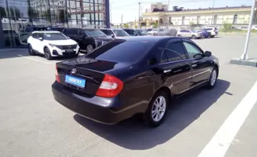 Toyota Camry 2004 года за 4 800 000 тг. в Шымкент