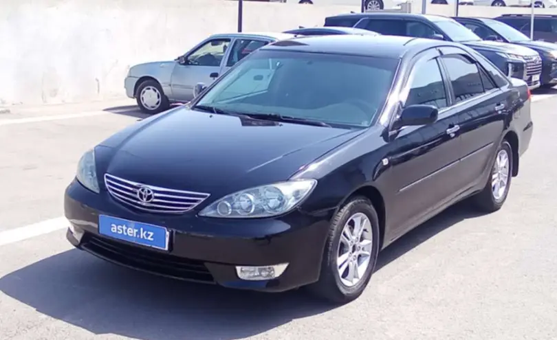 Toyota Camry 2004 года за 4 800 000 тг. в Шымкент