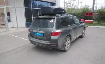 Toyota Highlander 2011 года за 11 000 000 тг. в Актобе