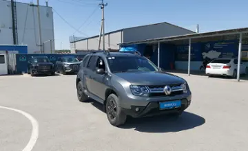 Renault Duster 2020 года за 8 500 000 тг. в Шымкент фото 2