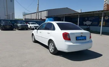 Chevrolet Lacetti 2023 года за 8 000 000 тг. в Шымкент фото 4