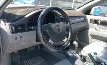 Chevrolet Lacetti 2023 года за 8 000 000 тг. в Шымкент фото 5