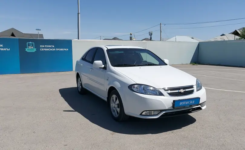 Chevrolet Lacetti 2023 года за 8 000 000 тг. в Шымкент фото 2