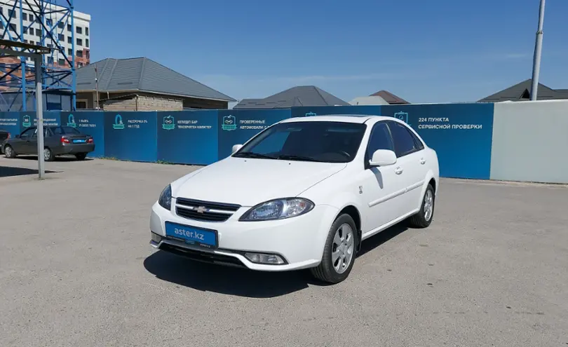 Chevrolet Lacetti 2023 года за 8 000 000 тг. в Шымкент