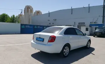 Chevrolet Lacetti 2023 года за 8 000 000 тг. в Шымкент фото 3