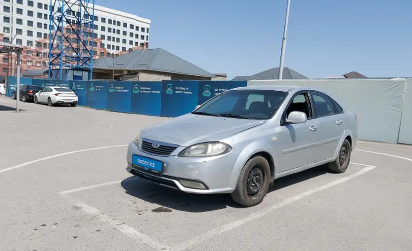 Daewoo Gentra 2014 года за 3 000 000 тг. в Шымкент