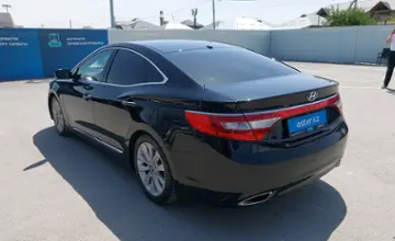 Hyundai Grandeur 2012 года за 9 000 000 тг. в Шымкент фото 4